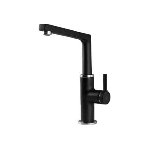 ساده: شیر ظرفشویی KWC آوا (ویژه ساده)