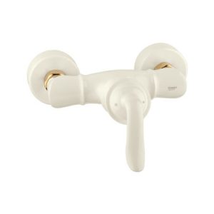 ساده: شیر توالت شودر لوکا (تماس)