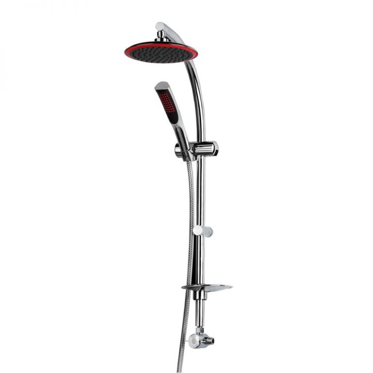 ساده: علم دوش KWC اوتانا (موجود)