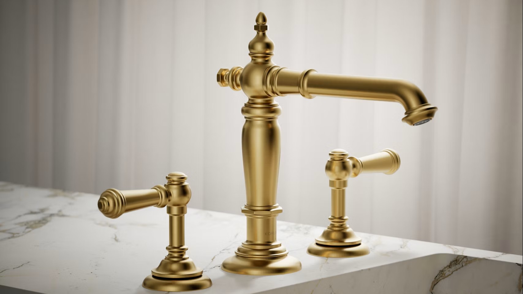 راهنمای خرید شیرآلات روشویی