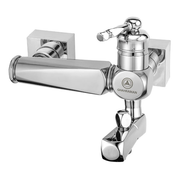 متغیر: شیر حمام قهرمان ارس (ویژه تایمر)