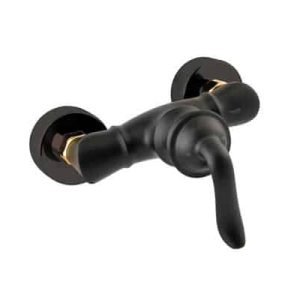 ساده: شیر توالت شودر لوکا (موجود)