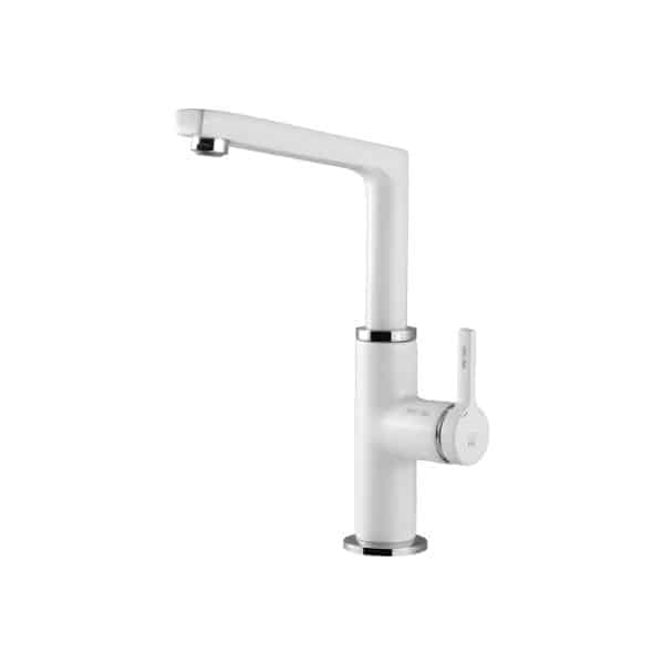 ساده: شیر ظرفشویی KWC آوا (موجود)